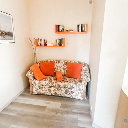 Ferienhaus Bungalow Nahe Kurpark Doese Cuxhaven Buitenkant foto